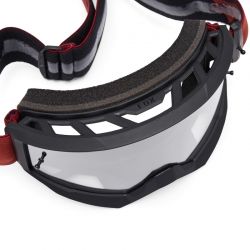 GOGLE FOX MTB MAIN RUST  ENDURO CROSS