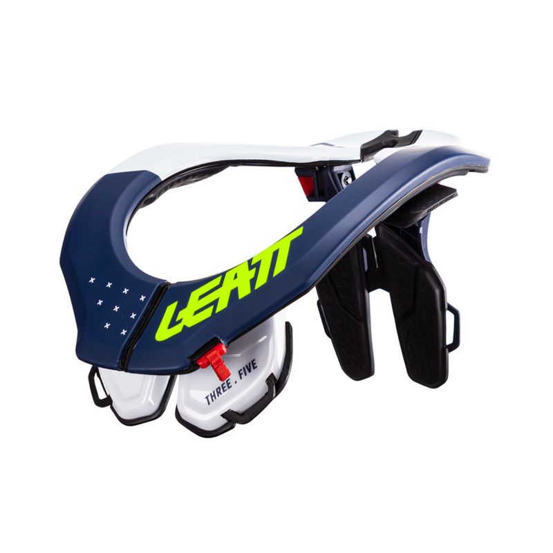 STABILIZATOR KARKU LEATT JUNIOR 3.5 BLUE