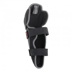 OCHRANIACZ KOLAN ALPINESTARS BIONIC ACTION BLACK/RED 