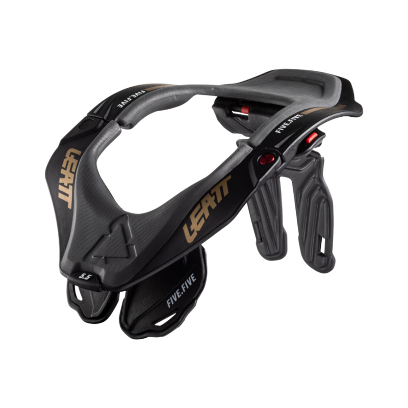 STABILIZATOR KARKU LEATT JUNIOR 5.5 STEALTH OS