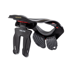 STABILIZATOR KARKU LEATT JUNIOR 5.5 STEALTH OS