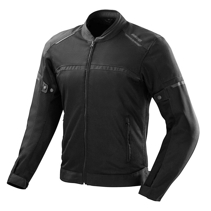 KURTKA TEKSTYLNA OZONE NEO AIR BLACK KURTKA TEKSTYLNA OZONE NEO AIR BLACK