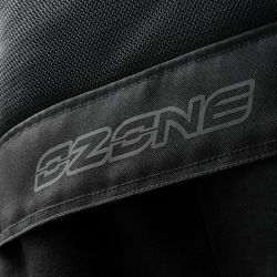 KURTKA TEKSTYLNA OZONE NEO AIR BLACK 