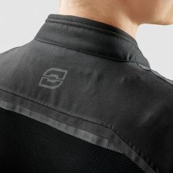 KURTKA TEKSTYLNA OZONE NEO AIR BLACK 