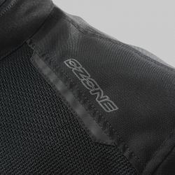 KURTKA TEKSTYLNA OZONE NEO AIR BLACK 