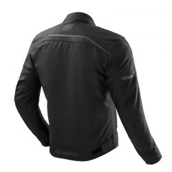 KURTKA TEKSTYLNA OZONE NEO BLACK 