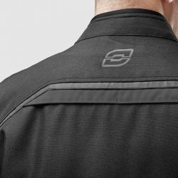 KURTKA TEKSTYLNA OZONE NEO BLACK 