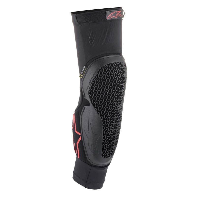 OCHRANIACZ ŁOKCI ALPINESTARS BIONIC FLEX BLACK/RED 