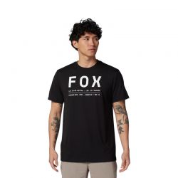 T-SHIRT FOX NON STOP TECH...