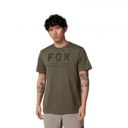 T-SHIRT FOX NON STOP TECH...