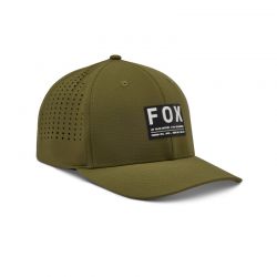 CZAPKA Z DASZKIEM FOX NON...