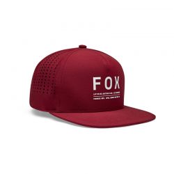 CZAPKA Z DASZKIEM FOX NON...