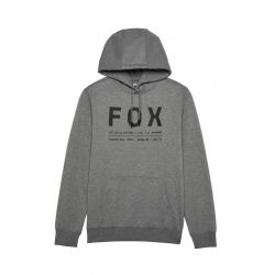 BLUZA Z KAPTUREM FOX NON...