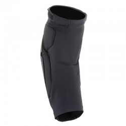 OCHRANIACZ KOLAN ALPINESTARS BIONIC FLEX BLACK/RED 
