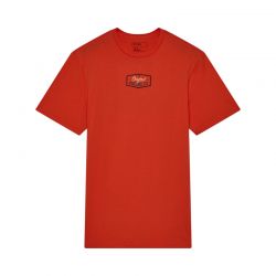 T-SHIRT FOX ORIGINAL PREM...