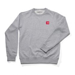 BLUZA SANTA CRUZ PATCH CREW...