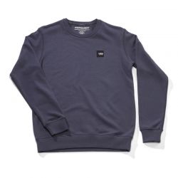 BLUZA SANTA CRUZ PATCH CREW...
