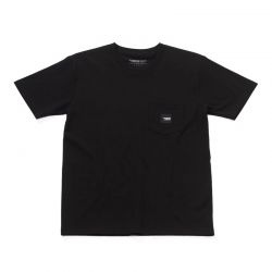 T-SHIRT SANTA CRUZ PATCH...