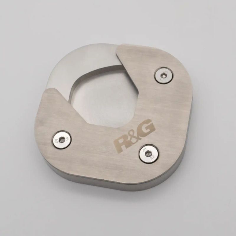 ELEMENT NÓŻKI RG RACING YAMAHA SUPER TENERE (750) 89-96