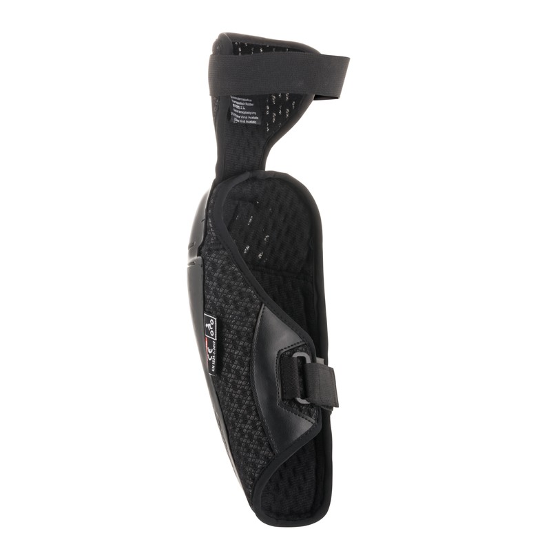 OCHRANIACZ ŁOKCI ALPINESTARS BIONIC PLUS JUNIOR BLACK 