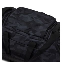 TORBA FOX PODIUM BLACK CAMO  ENDURO CROSS