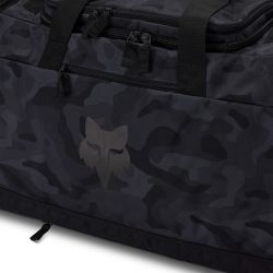 TORBA FOX PODIUM BLACK CAMO  ENDURO CROSS