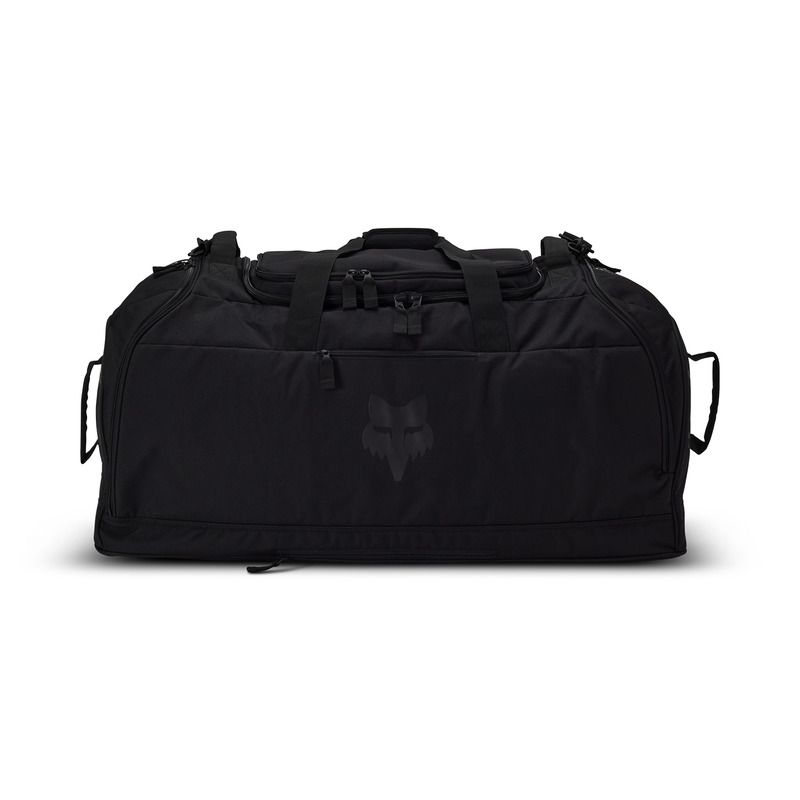 TORBA FOX PODIUM BLACK ENDURO CROSS TORBA FOX PODIUM BLACK ENDURO CROSS