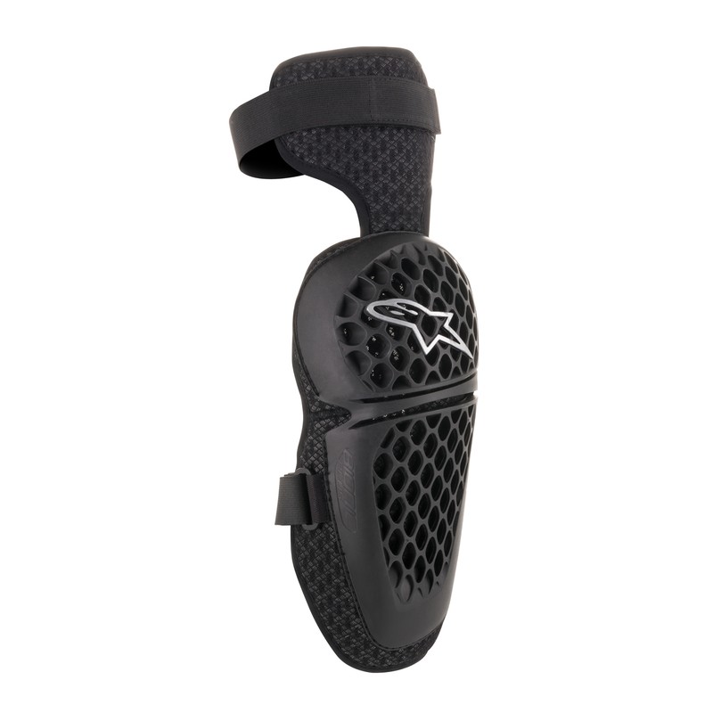 OCHRANIACZ KOLAN ALPINESTARS BIONIC PLUS JUNIOR BLACK 