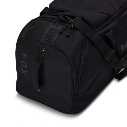 TORBA FOX PODIUM BLACK  ENDURO CROSS