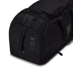 TORBA FOX PODIUM BLACK  ENDURO CROSS
