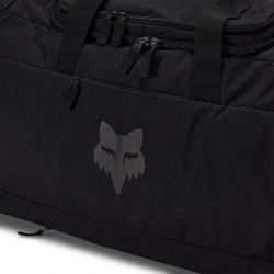 TORBA FOX PODIUM BLACK  ENDURO CROSS