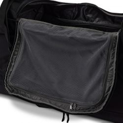TORBA FOX PODIUM BLACK  ENDURO CROSS