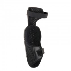 OCHRANIACZ KOLAN ALPINESTARS BIONIC PLUS JUNIOR BLACK 