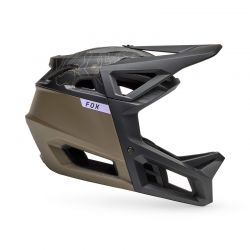 KASK ROWEROWY FOX PROFRAME...