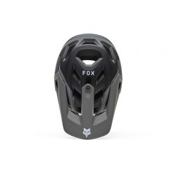 KASK ROWEROWY FOX PROFRAME RIZER DARK SHADOW  ENDURO CROSS