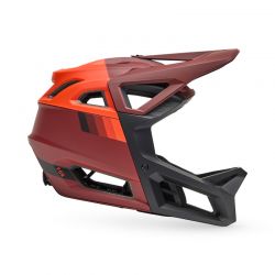 KASK ROWEROWY FOX PROFRAME...