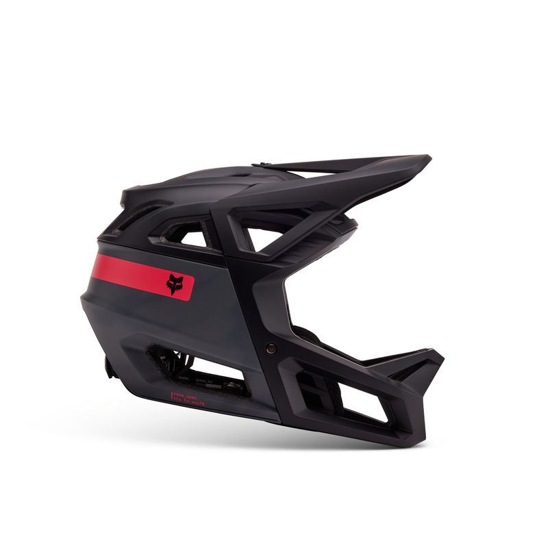 KASK ROWEROWY FOX PROFRAME RS TAUNT BLACK ENDURO CROSS KASK ROWEROWY FOX PROFRAME RS TAUNT BLACK ENDURO CROSS