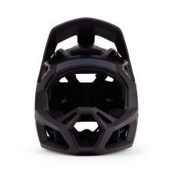 KASK ROWEROWY FOX PROFRAME RS TAUNT BLACK  ENDURO CROSS