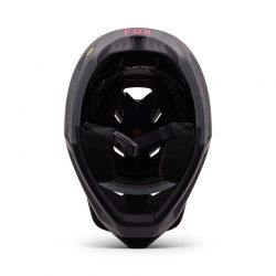 KASK ROWEROWY FOX PROFRAME RS TAUNT BLACK  ENDURO CROSS