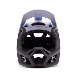 KASK ROWEROWY FOX PROFRAME RS TAUNT WHITE  ENDURO CROSS