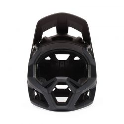 KASK ROWEROWY FOX PROFRAME RS TAUNT COCOA  ENDURO CROSS