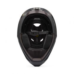 KASK ROWEROWY FOX PROFRAME RS TAUNT COCOA  ENDURO CROSS