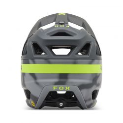 KASK ROWEROWY FOX PROFRAME RS TAUNT DARK SHADOW  ENDURO CROSS