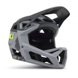 KASK ROWEROWY FOX PROFRAME RS TAUNT DARK SHADOW  ENDURO CROSS