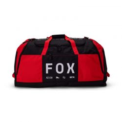 TORBA FOX RACE SPEC PODIUM 180 DUFFLE FLUO RED  ENDURO CROSS
