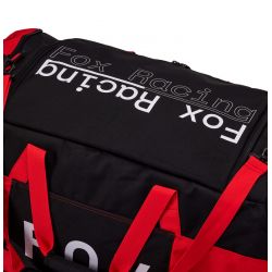 TORBA FOX RACE SPEC PODIUM 180 DUFFLE FLUO RED  ENDURO CROSS