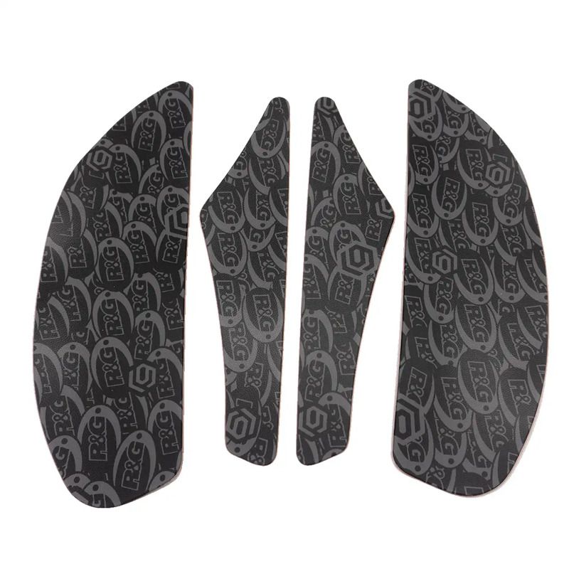 TANKPAD ANTYPOŚLIZGOWY RG RACING (4SZT.) APRILIA RSV-4 09-18 / TUONO 11- / RSV4 1100 FACTORY 19-20 B