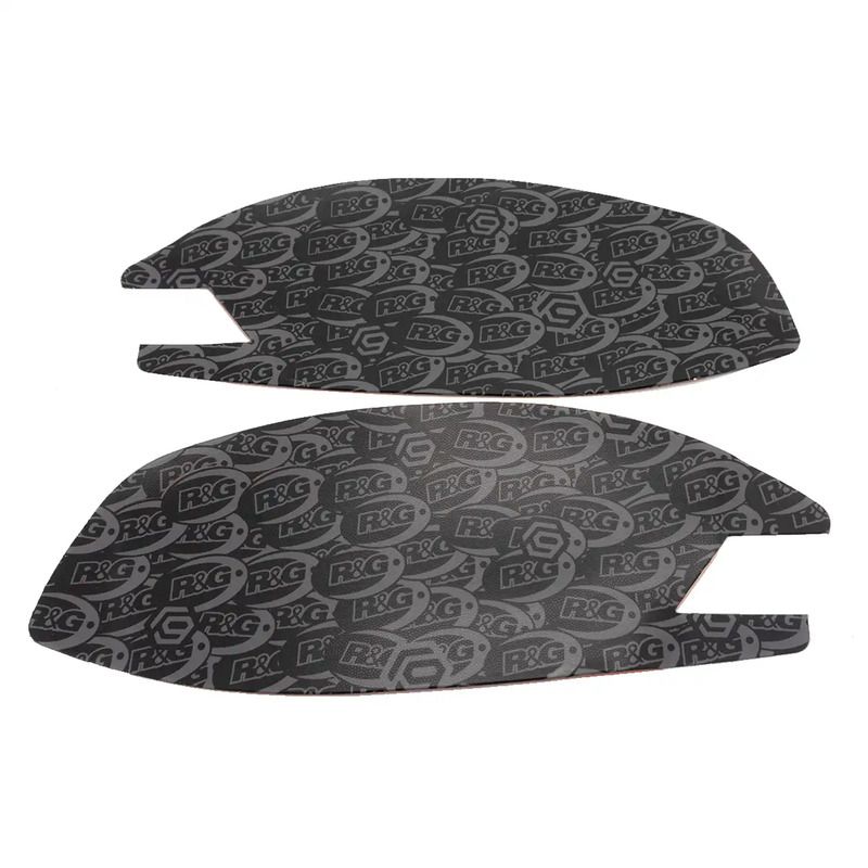 TANKPAD ANTYPOŚLIZGOWY 2 CZĘŚCI RG RACING APR TUONO V4 1100 FACTORY/RSV4 1100 21- BLACK