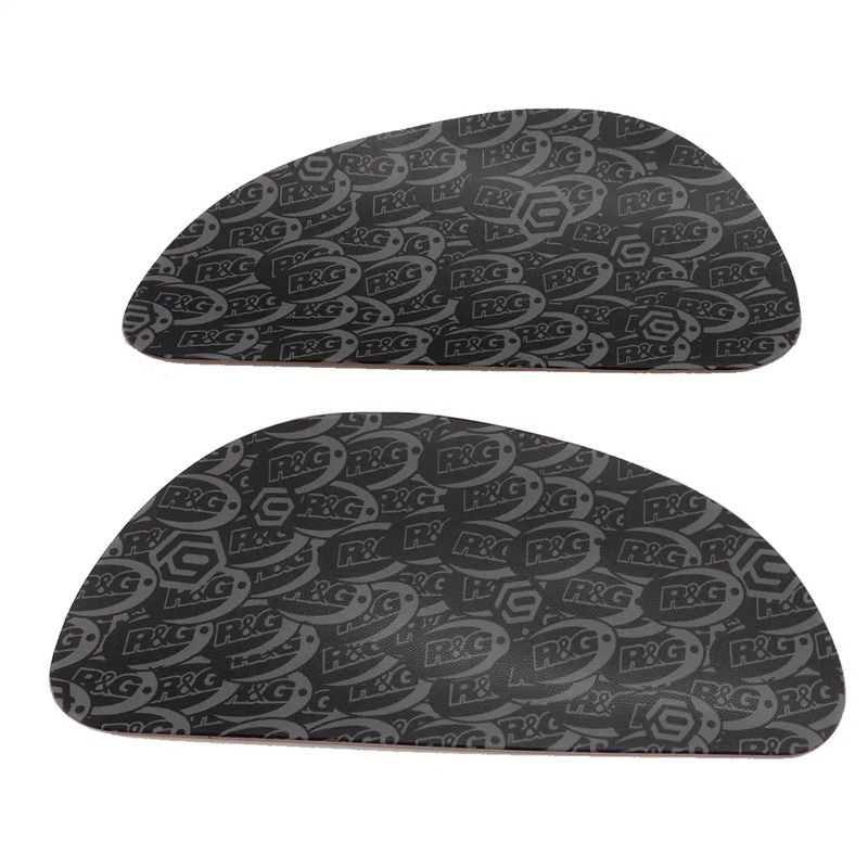 TANKPAD ANTYPOŚLIZGOWY 2 CZĘŚCI RG RACING DUCATI 748/916/996/998 BLACK