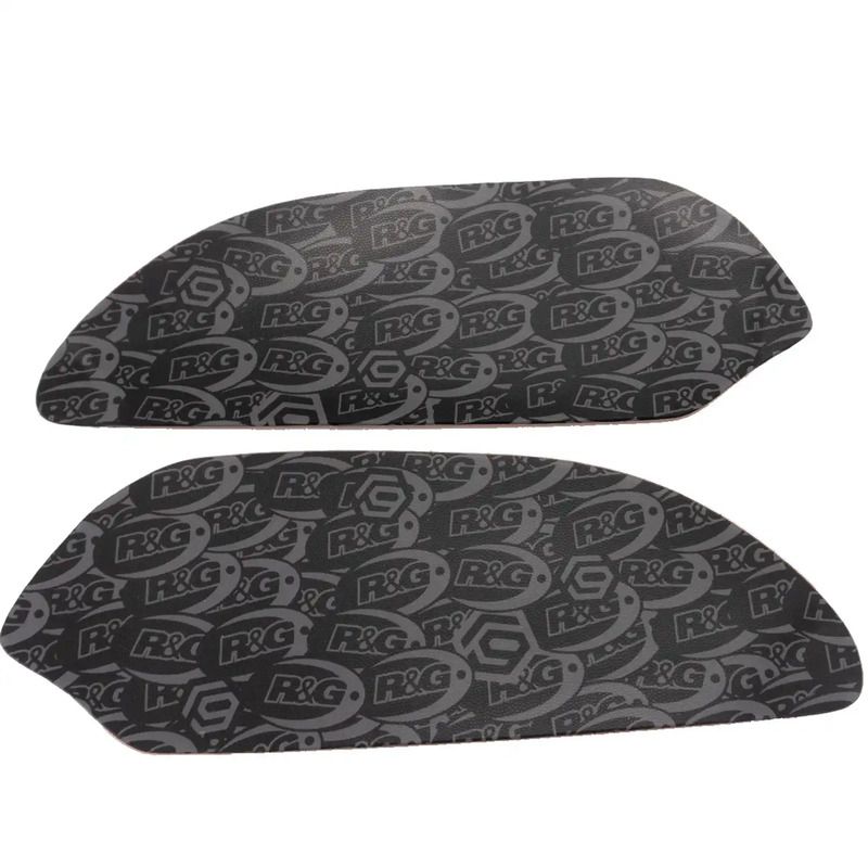 TANKPAD ANTYPOŚLIZGOWY 2 CZĘŚCI RG RACING HONDA CBR600RR 07-12 BLACK